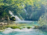 Tag 3 - Plitwitzer Seen