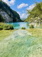 Tag 3 - Plitwitzer Seen