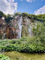 Tag 3 - Plitwitzer Seen