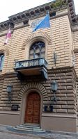 Regierungssitz Riga