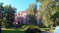 Tartu Ülikooli Muuseum