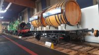 Mulhouse Eisenbahnmuseum