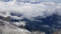 Chamonix Mont Blanc Massiv