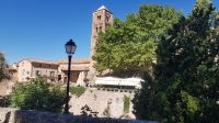 Moustier Sainte Marie