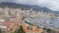 Monaco Hafen