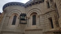 Monaco Kathedrale