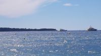 Cannes Iles de Lerins