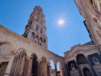 Tag 4 - Kathedrale von Split