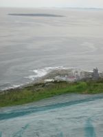 Signal Hill und Robben Island