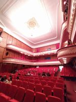 Konzertbesuch traditioneller mongolischer Musik, Ulaanbaatar