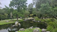 Kyoto Garden 