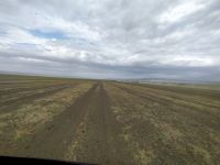 Straßen in der Mongolei