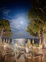 Tag 4 - Abendstimmung in Orebić, Kroatien