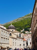 Tag 5 - Dubrovnik 