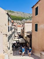 Tag 5 - Dubrovnik 