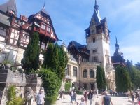 2025_BG-RU_Sinaia_Schloss_Peles