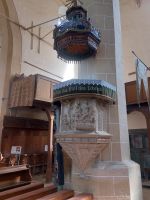 2025_BG-RU_Biertan Kirchenburg