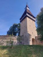 2025_BG-RU_Biertan Kirchenburg