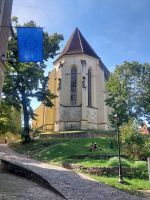 2025_BG-RU_Schäßburg  Bergkirche