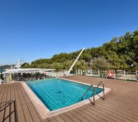 Flusskreuzfahrt auf der Rhone - A-Rosa Stella