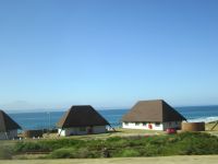 Ferienhäuser in Mosselbay