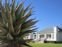 Swartberg Country Manor