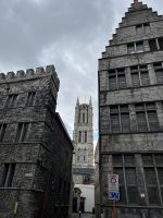 Gent, Altstadt