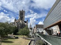 Gent, Nicolaikirche