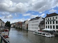 Gent, Leie