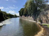 Wallanlage Ypern