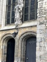 Ypern, Jakobskirche