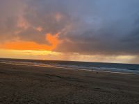 Sonnenuntergang