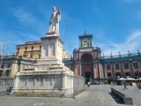 Neapel (Piazza Dante)
