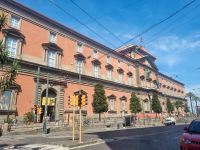 Neapel (Archäologisches Nationalmuseum)