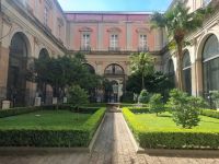 Neapel (Archäologisches Nationalmuseum)