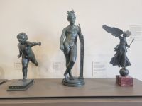 Neapel (Archäologisches Nationalmuseum)