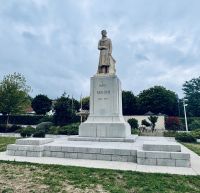 Flusskreuzfahrt auf der Rhone - Tournon-sur-Rhône