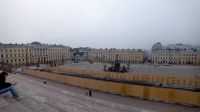 Helsinki Senatsplatz