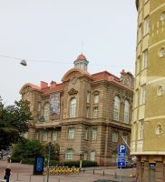 Helsinki Zoologisches Museum