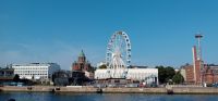 Helsinki Hafen