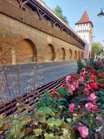 2025_BG-RU_Hermanstadt_alte Stadtmauer