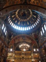 2025_BG-RU_Hermanstadt_Orth. Kirche innen