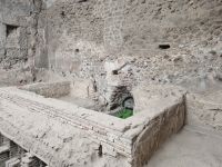 Pompeji (öffentliche Therme)