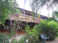 Graywood Lodge Knysna