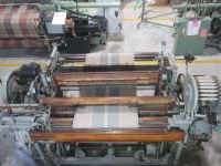 Mungo Mill/ Weberei