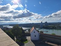 Bratislava Burgblick 2