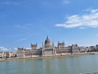 Budapest Passage 2
