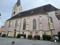 Ybbs Kirche