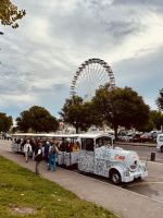 Flusskreuzfahrt auf der Rhone - Avignon