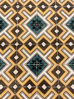 Azulejos